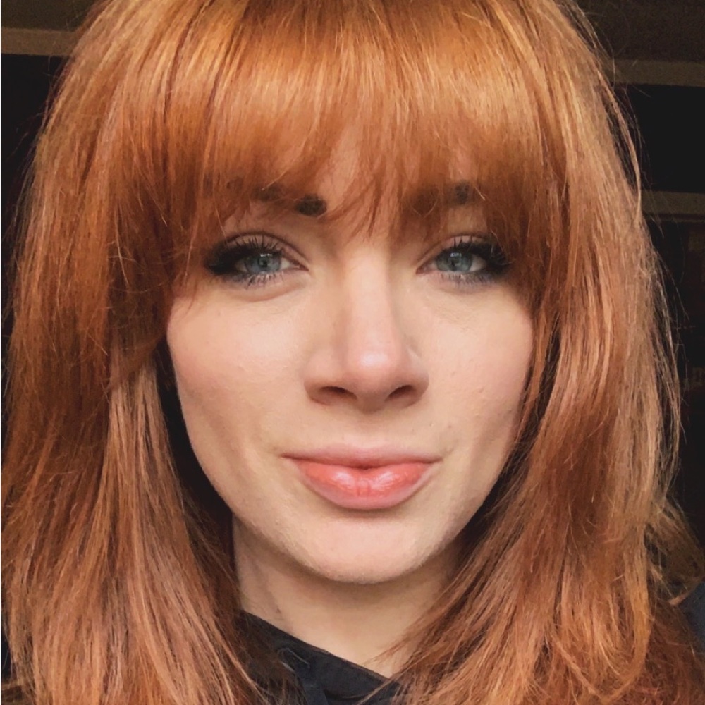 Meet your Posher, Stephanie